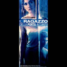 Locandina di Il ragazzo della porta accanto