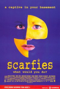 Locandina di Scarfies