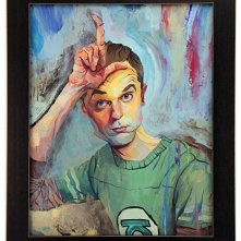 Sheldon  Richpellegrino