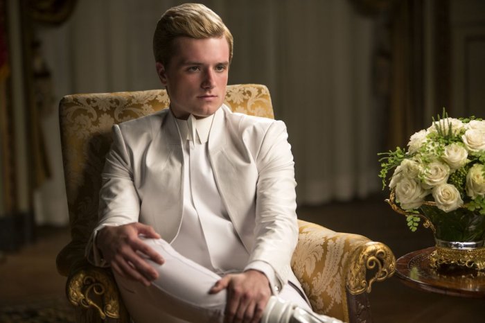 Josh Hutcherson massacrato perché non ama Taylor Swift: 'Ecco perché non sono sui social media'
