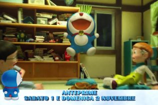 Spot - Doraemon