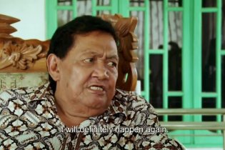 Trailer - The Look of Silence