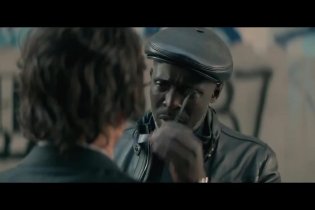 Red Band Trailer - The Gambler