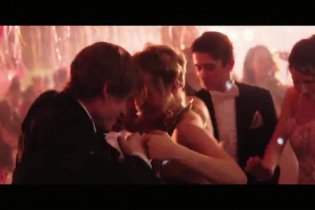 Clip 'Il ballo' - #ScrivimiAncora