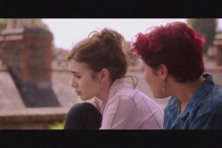 Spot 'Amici' - #ScrivimiAncora