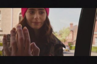 Spot 'Amore' - #ScrivimiAncora