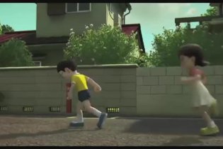 Clip 'Va bene così' - Doraemon