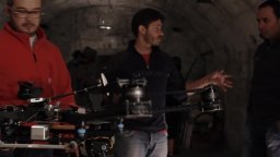 Making of - Ma io non sono