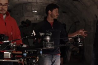 Making of - Ma io non sono