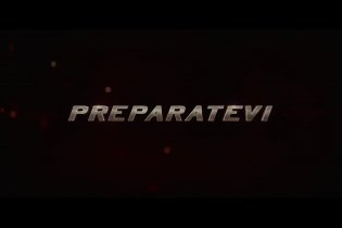 Teaser Trailer Italiano - Avengers: Age of Ultron