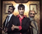 Vittima degli eventi: ecco il fan movie di Dylan Dog
