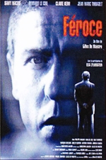 Locandina di Féroce