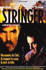 Locandina di The Stringer