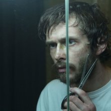 La Spia - A Most Wanted Man: Grigoriy Dobrygin in un primo piano tratto dal film