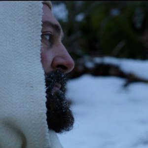 Biagio: Marcello Mazzarella in una scena del film 'Biagio'