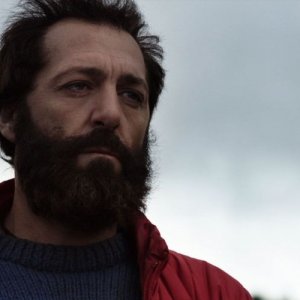 Biagio: Marcello Mazzarella in una scena del film di Pasquale Scimeca