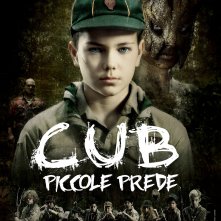 Locandina di CUB - Piccole Prede