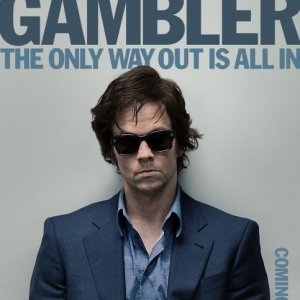 Locandina di The Gambler