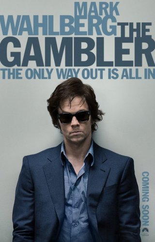 Locandina di The Gambler