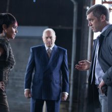 Gotham: Jada Pinkett Smith e Ben McKenzie nell'episodio intitolato Viper