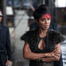 Gotham: Jada Pinkett Smith nell'episodio intitolato Viper