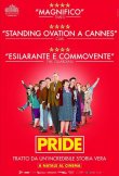 Locandina di Pride