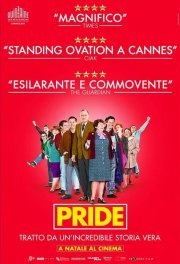 Locandina di Pride