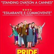 Locandina di Pride