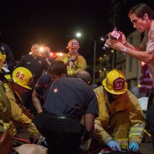 Jake Gyllenhaal protagonista de Lo Sciacallo - Nightcrawler