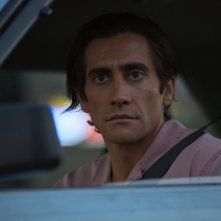 Lo Sciacallo - Nightcrawler: Jake Gyllenhaal in un primo piano tratto dal film