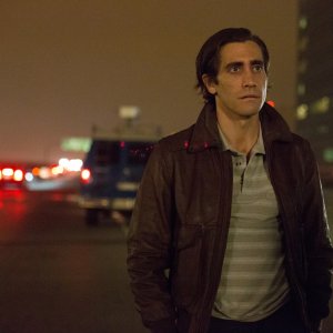  Jake Gyllenhaal protagonista de Lo Sciacallo - Nightcrawler