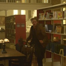 Sleepy Hollow: l'attore Matt Barr in The Weeping Lady