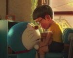 Doraemon: le anteprime l'1 e il 2 novembre