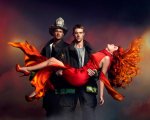 Chicago Fire: da domani su Premium Action la seconda stagione