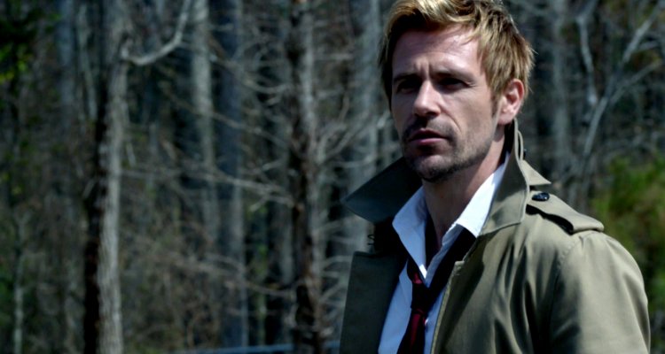 Constantine 2 Streaming Vf Constantine: pronti i piani per la stagione 2 - Movieplayer.it