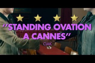 Teaser Trailer Italiano - Pride