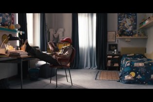 Trailer - Il ragazzo invisibile