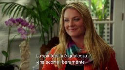 Trailer Italiano - Vivere la felicità