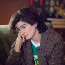 Transparent: Gaby Hoffman in una scena della prima stagione