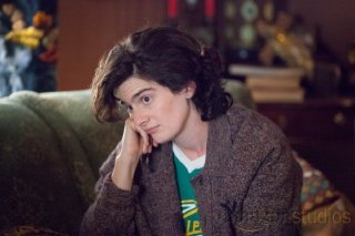 Transparent: Gaby Hoffman in una scena della prima stagione