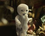 Recensione Un fantasma per amico (2013)