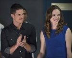 The Flash: Commento all’episodio 1x03, Things You Can’t Outrun
