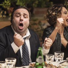 Massimiliano Bruno e Paola Minaccioni sono 'Confusi e felici'