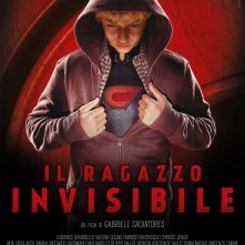 Locandina di Il ragazzo invisibile
