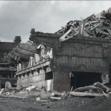 Index Zero: una scena del film fantascientifico