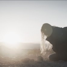 Index Zero: un'immagine tratta dal film