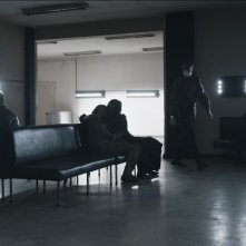 Index Zero: una scena del film