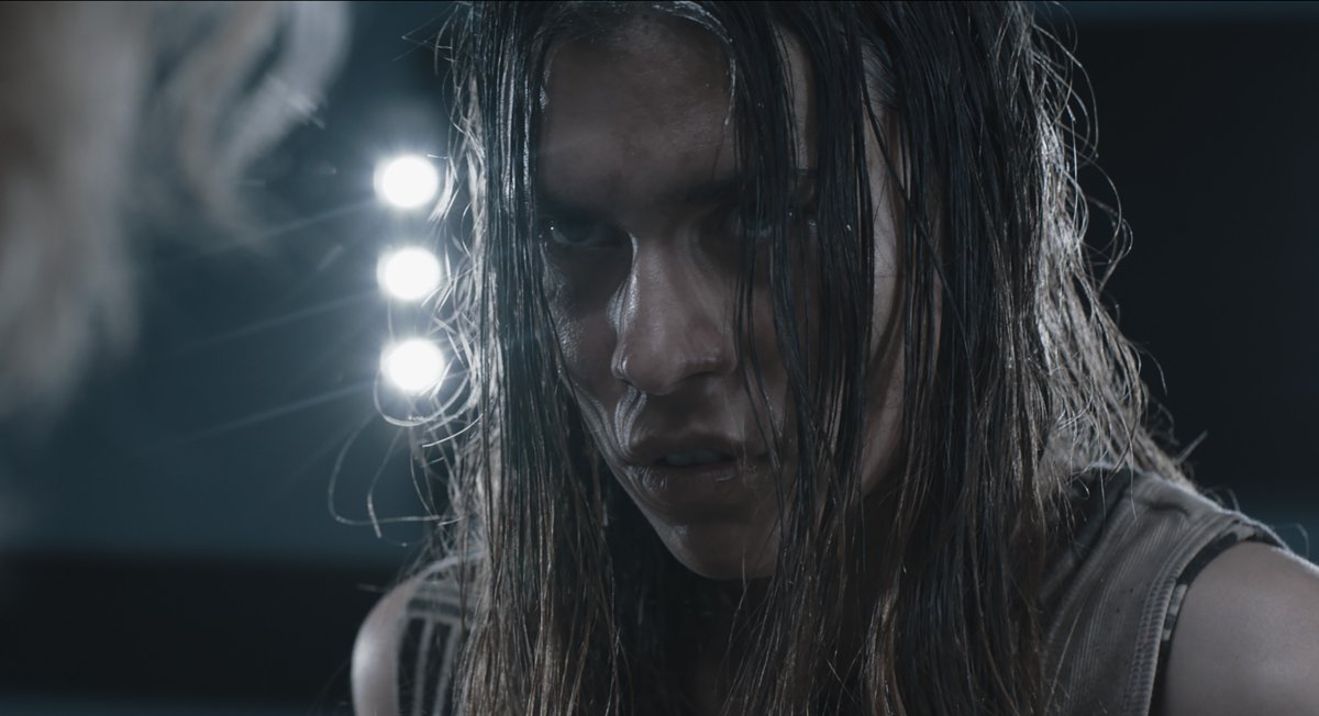 Recensione Index Zero (2014)