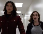 Agents of S.H.I.E.L.D.: Commento all'episodio 2x05, A Hen In The Wolf House