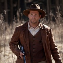 Una folle passione: Bradley Cooper in una scena